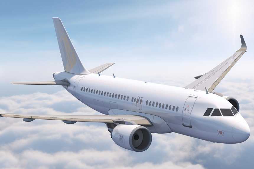 航空船舶